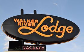 Walker River Lodge